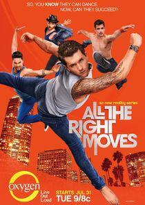 All the Right Moves All the Right Moves