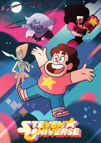 Steven Universe Steven Universe