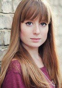 photo of Meghan Treadway photo of Meghan Treadway