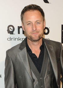 Chris Harrison Chris Harrison