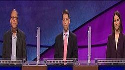 Robert Weibezahl Vs. Adam Vesterholt Vs. Meral Cultu, show # 7431. Robert Weibezahl Vs. Adam Vesterholt Vs. Meral Cultu, show # 7431.