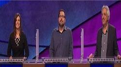 Julie Brannon Vs. Brook North Vs. Eric Vernon, show # 7434. Julie Brannon Vs. Brook North Vs. Eric Vernon, show # 7434.