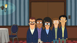 Ain't Miss Debatin' Ain't Miss Debatin'