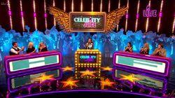 Celebrity Juice Live: Scarlett Moffatt, Jonathan Ross, Emma Bunton Celebrity Juice Live: Scarlett Moffatt, Jonathan Ross, Emma Bunton