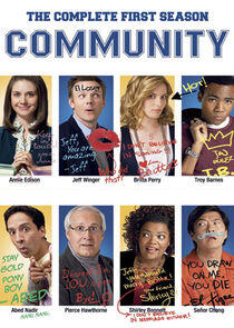 Community - Season 1 Community - Season 1
