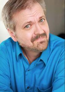 Larry Nemecek