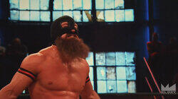 Loser Leaves Lucha Loser Leaves Lucha