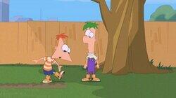 Run, Candace, Run Run, Candace, Run