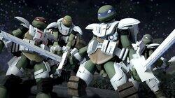 Earth's Last Stand Earth's Last Stand
