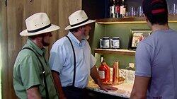 Sin City Amish Sin City Amish