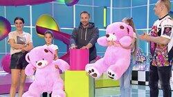 Выпуск 15. Аскольд Запашный и Ксения Бородина Выпуск 15. Аскольд Запашный и Ксения Бородина