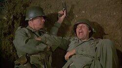 Hawkeye Get Your Gun Hawkeye Get Your Gun
