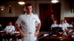 Defending His Honor Defending His Honor
