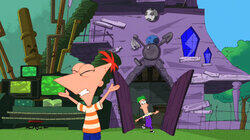 One Good Scare Ought to Do It! One Good Scare Ought to Do It!