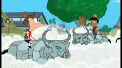 Robot Rodeo Robot Rodeo