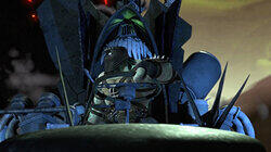 Raphael: Mutant Apocalypse, Part 3 - Carmageddon! Raphael: Mutant Apocalypse, Part 3 - Carmageddon!