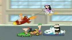 Ain't No Kiddie Ride Ain't No Kiddie Ride