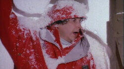 Snow Way to Treat a Lady (1) Snow Way to Treat a Lady (1)