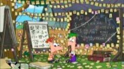 Phineas and Ferb's Quantum Boogaloo Phineas and Ferb's Quantum Boogaloo