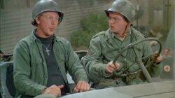 Mulcahy's War Mulcahy's War