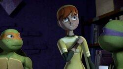 Karai's Vendetta Karai's Vendetta