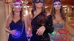 The Masquerade Ball The Masquerade Ball