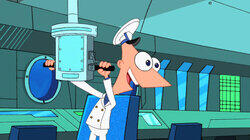 Voyage to the Bottom of Buford Voyage to the Bottom of Buford
