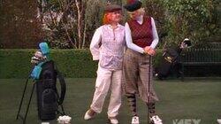 Fairway to Heaven Fairway to Heaven