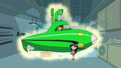 Journey to the Center of Candace Journey to the Center of Candace