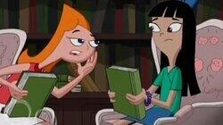 Elementary, My Dear Stacy Elementary, My Dear Stacy