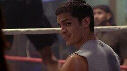 Shadow Boxer Shadow Boxer