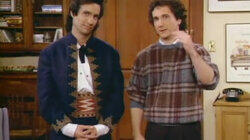 Tux for Two Tux for Two