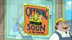The Lemonade Stand The Lemonade Stand