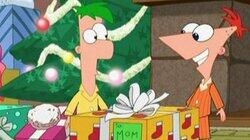 Phineas and Ferb's Christmas Vacation Phineas and Ferb's Christmas Vacation