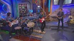 Pheebs Will Rock You Pheebs Will Rock You