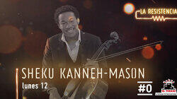 Sheku Kanneh-Mason Sheku Kanneh-Mason