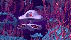 The Cosmic Ocean The Cosmic Ocean