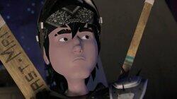 The Good, The Bad, and Casey Jones The Good, The Bad, and Casey Jones
