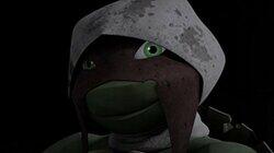 Dinosaur Seen in Sewers! Dinosaur Seen in Sewers!