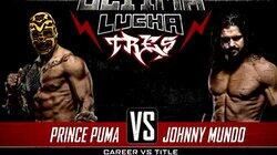 Ultima Lucha Tres Part 2 Ultima Lucha Tres Part 2