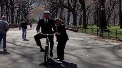 Uneasy Rider Uneasy Rider