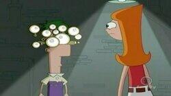 Invasion of the Ferb Snatchers
