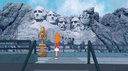 Candace Loses Her Head Candace Loses Her Head