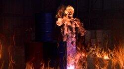 The Fire Within The Fire Within