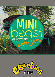 Minibeast Adventure with Jess Minibeast Adventure with Jess