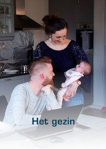 Het gezin Het gezin