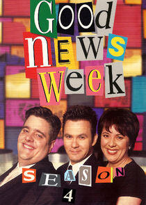 Good News Week - Season 4