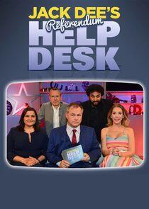 Jack Dee's HelpDesk - Season 2 Jack Dee's HelpDesk - Season 2