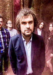 photo of Reverend and the Makers