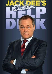 Jack Dee's HelpDesk - Season 1 Jack Dee's HelpDesk - Season 1